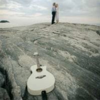 A Wake Up Call (For You and Me) album artwork