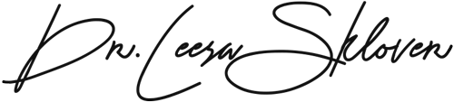 Leesa Sklover signature
